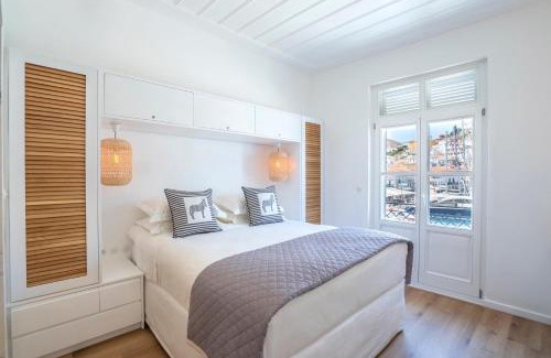 Hydra House | Upper Hydra