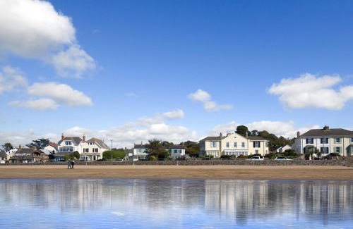 Instow House | Upper Instow Beach Cottage