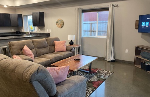 Gateway House | Upper Mesa Villa #5, Glacier Suites - Upper Mesa Villa #5