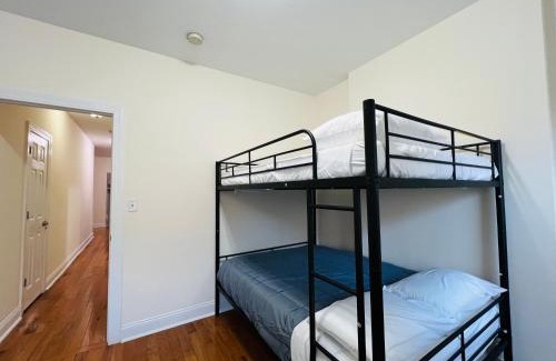 Upper West Side Apartment | Upper West Side Suite
