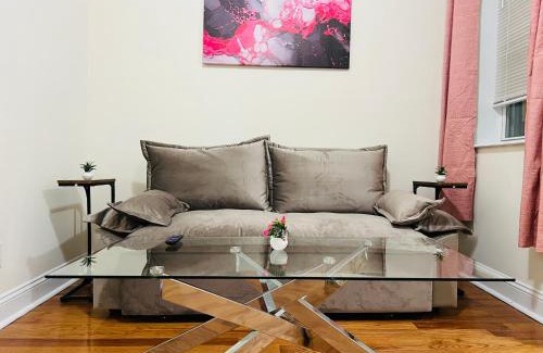 Upper West Side Apartment | Upper West Side Suite