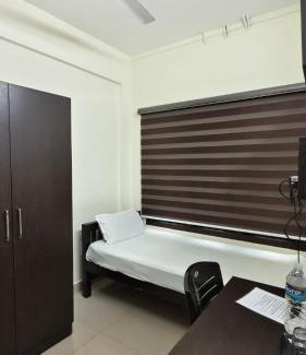 Pala Hotel | UPPERCREST RESIDENCY PALA