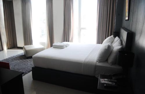 Cagayan de Oro Hotel | UpperHouse Hotel Formerly Pacifico Boutique by Hiverooms