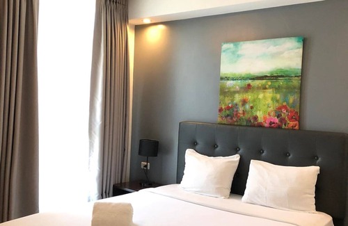 Cagayan de Oro Hotel | Upperhouse Hotel Formerly Pacifico Boutique by Hiverooms