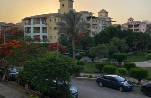 Dream Land Apartment | Upscale 2 bedrooms 2B Swimming Pool in Dream Land