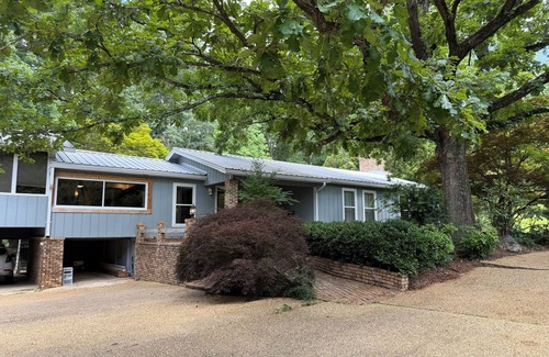 Alexander City House | Upscale 3 bedroom, 3 bath home with in-ground pool and tons of amenities.