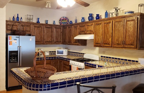 San Carlos Condo | Upscale Bahía Delfín Beach Condominium, none minute walk to the beach