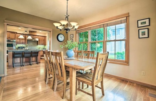 Sisters House | Upscale, centrally located, Dog friendly!