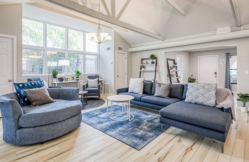 Harbor Village House | Upscale, dog-friendly home with central AC & fast WiFi - snowbird-friendly