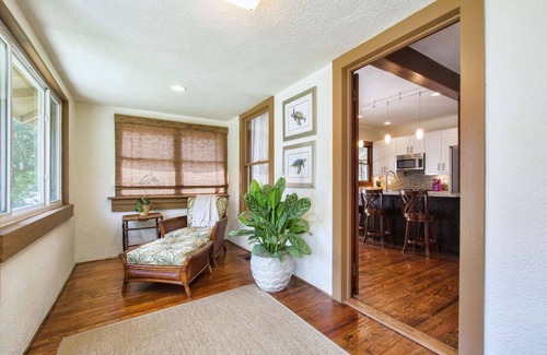 Mount Dora House | Upscale Downtown 3 BED/2 Bath Home