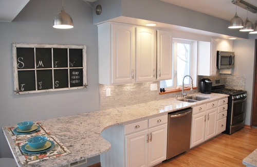 Livonia House | Upscale Home, On Private Road- Family Vacations, Weekends, Getaways From Life