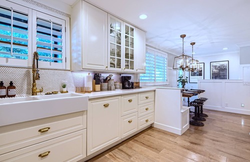 Holladay House | Upscale Home - Ski, Bike, & Hike