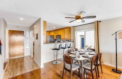 Aviara Condo | Upscale home with amazing ocean views - pool, hot tub and near beach