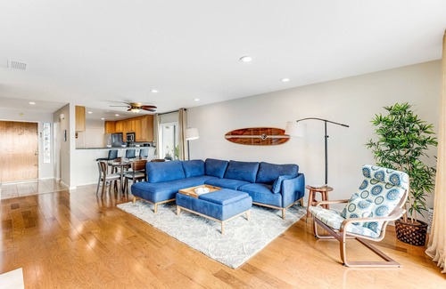 Aviara Condo | Upscale home with amazing ocean views - pool, hot tub and near beach