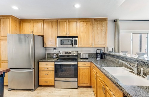 Aviara Condo | Upscale home with amazing ocean views - pool, hot tub and near beach