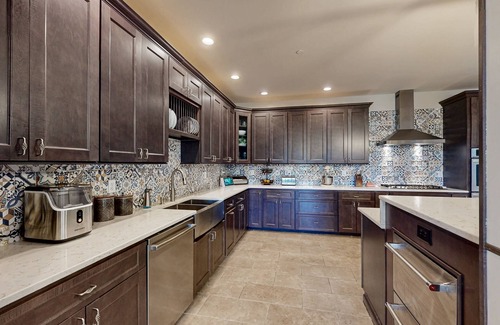 Bishopville House | Upscale paradise w/pool, game room, poolside kitchen, fire pit, A/C & free WiFi