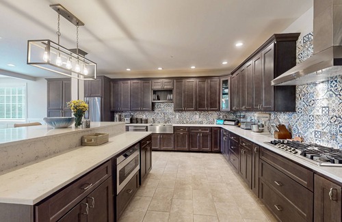 Bishopville House | Upscale paradise w/pool, game room, poolside kitchen, fire pit, A/C & free WiFi