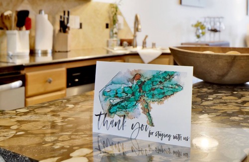 Birch Bay Condo | Upscale Waterfront Birch Bay Condo