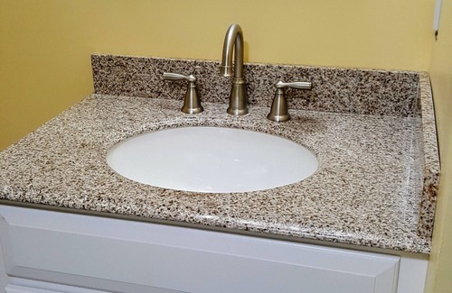 Severna Park Apartment | Upscaled Efficiency Apartment in Private Community