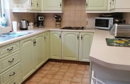 Solva House | Upside down house with stunning riverside garden in beautiful coastal Solva