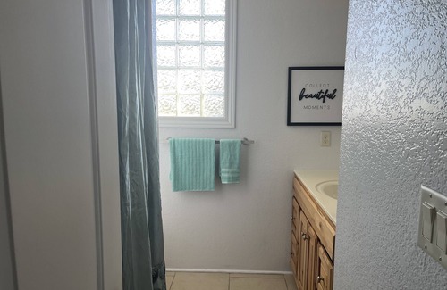 Mid America Apartment | Upstairs, Lake Executive Suite