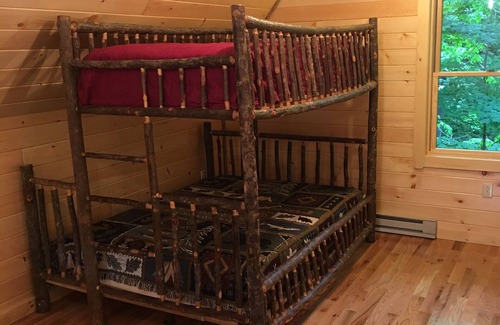 Turin Apartment | Upstate New York retreat nestled between Adirondacks and Tug Hill Plateau.