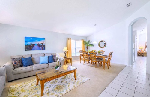 Solana House | Upstay - Resort Home w Pool-BBQ-Games Room