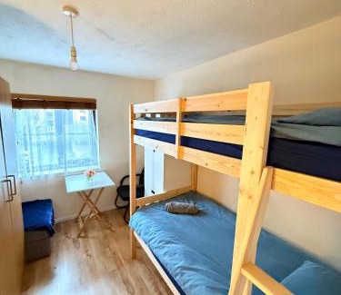 Boleyn Apartment | Upton Park - House