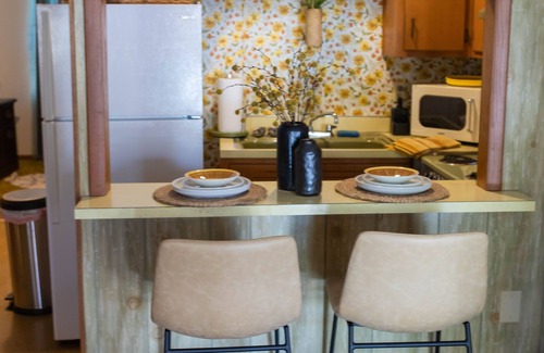 Cullman Apartment | Uptown@ 8th Street - Unit 300