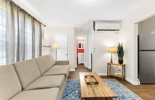Norwood Apartment | Uptown Apartment, Near Parks! The Bricks Unit 2