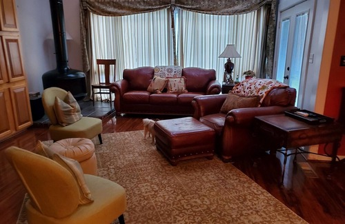 Pagosa Springs Condo | Uptown Condo: Perfect for Pagosa Adventurers!