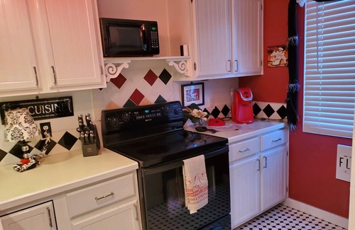 Pagosa Springs Condo | Uptown Condo: Perfect for Pagosa Adventurers!