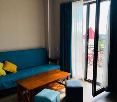 Kutaisi Apartment | Uptown