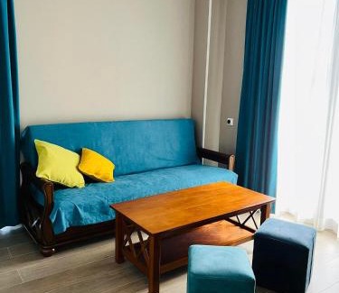 Kutaisi Apartment | Uptown