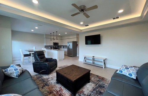 New Braunfels Condo | Uptown River Front Condos #302