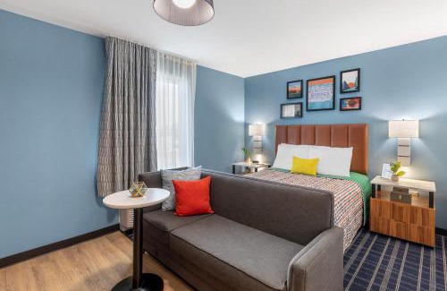 Homestead Hotel | Uptown Suites Extended Stay Miami FL – Homestead