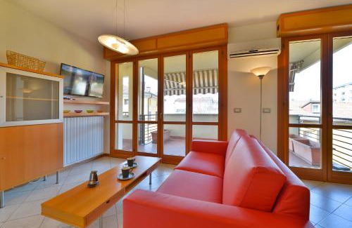 Savena Apartment | UR-NEST Emilia Levante B