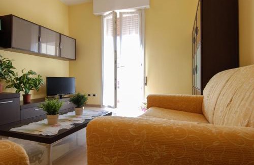 Santo Stefano Apartment | UR-NEST Gigli 1 bedroom apartment