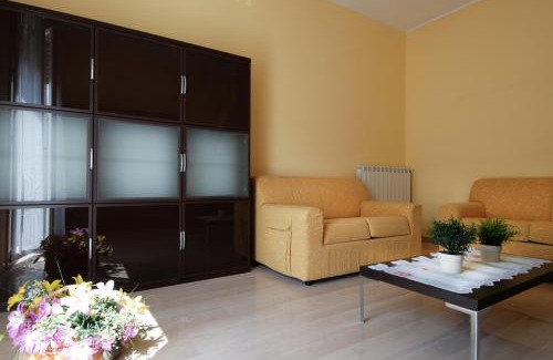 Santo Stefano Apartment | UR-NEST Gigli 1 bedroom apartment