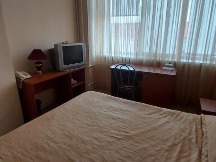 Magnitogorsk Hotel | Ural Magnitogorsk Hotel