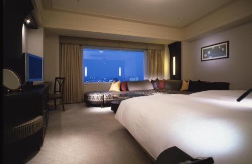 Urayasu Resort | Urayasu Brighton Hotel Tokyo Bay