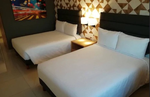 Veracruz Hotel | Urbainn Hotel