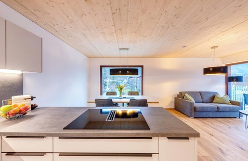 Dornbirn Hotel | Urban-Apartmenthaus zwischen Berg und See