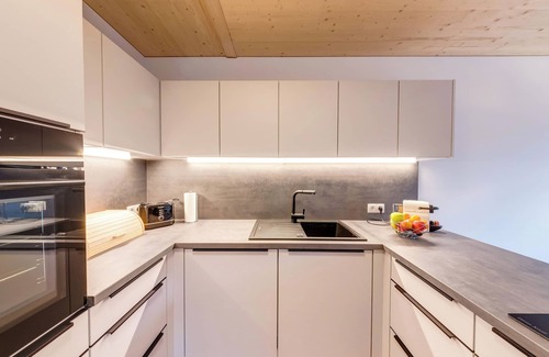 Dornbirn Hotel | Urban-Apartmenthaus zwischen Berg und See