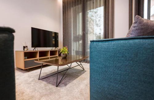 Chios Apartment | Urban Apartments