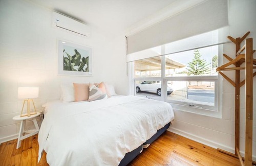 Grange Apartment | Urban Beach Shack Grange