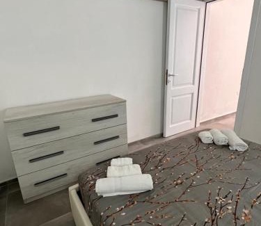 Dorgali Apartment | Urban charme loft