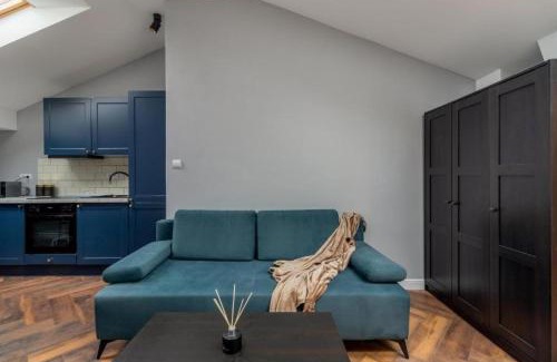 Praga Apartment | Urban Chic - City Center - Stadion Narodowy - Marcinkowskiego 3