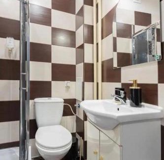 Srodmiescie Połnocne Apartment | Urban Chic - Cozy 2-Bedroom in City Center - Marszalkowska