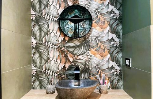 Montecalvario House | Urban Chic Suite Toledo